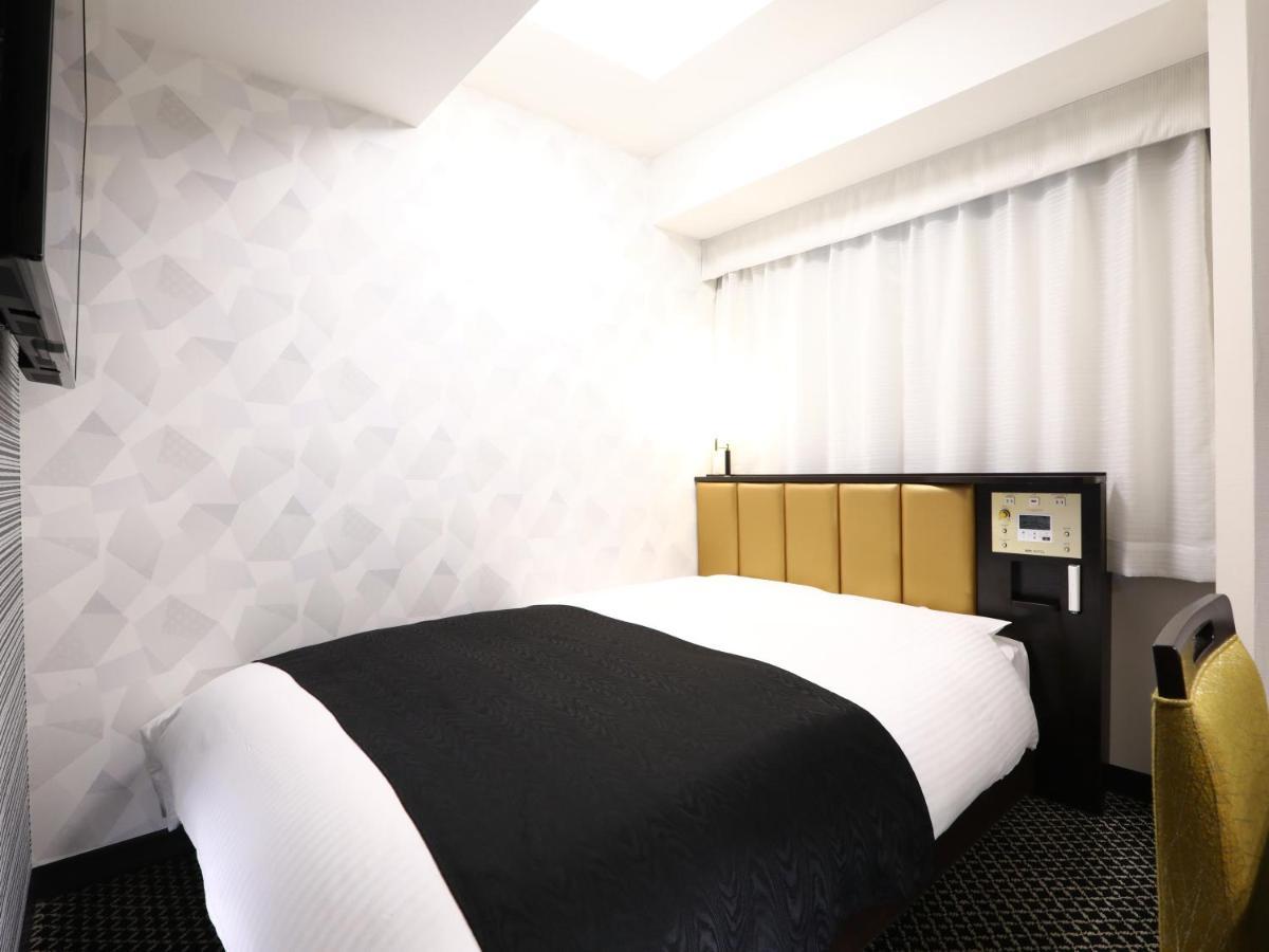 Apa Hotel Iidabashi Ekimae Tokyo Luaran gambar
