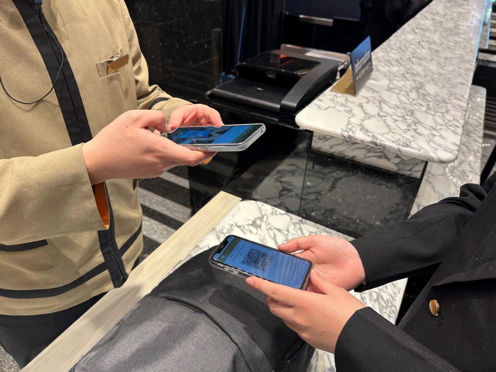 Apa Hotel Iidabashi Ekimae Tokyo Luaran gambar