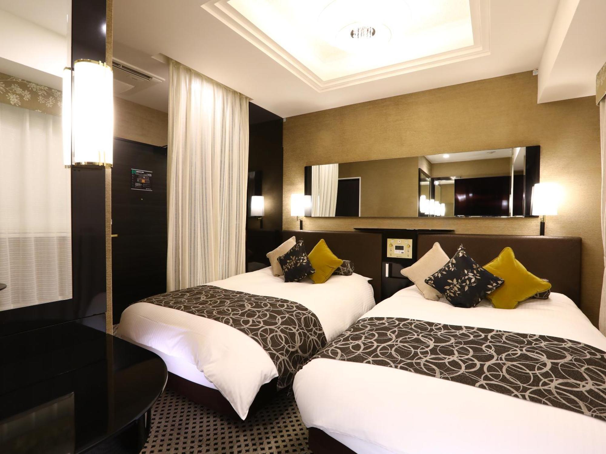Apa Hotel Iidabashi Ekimae Tokyo Luaran gambar