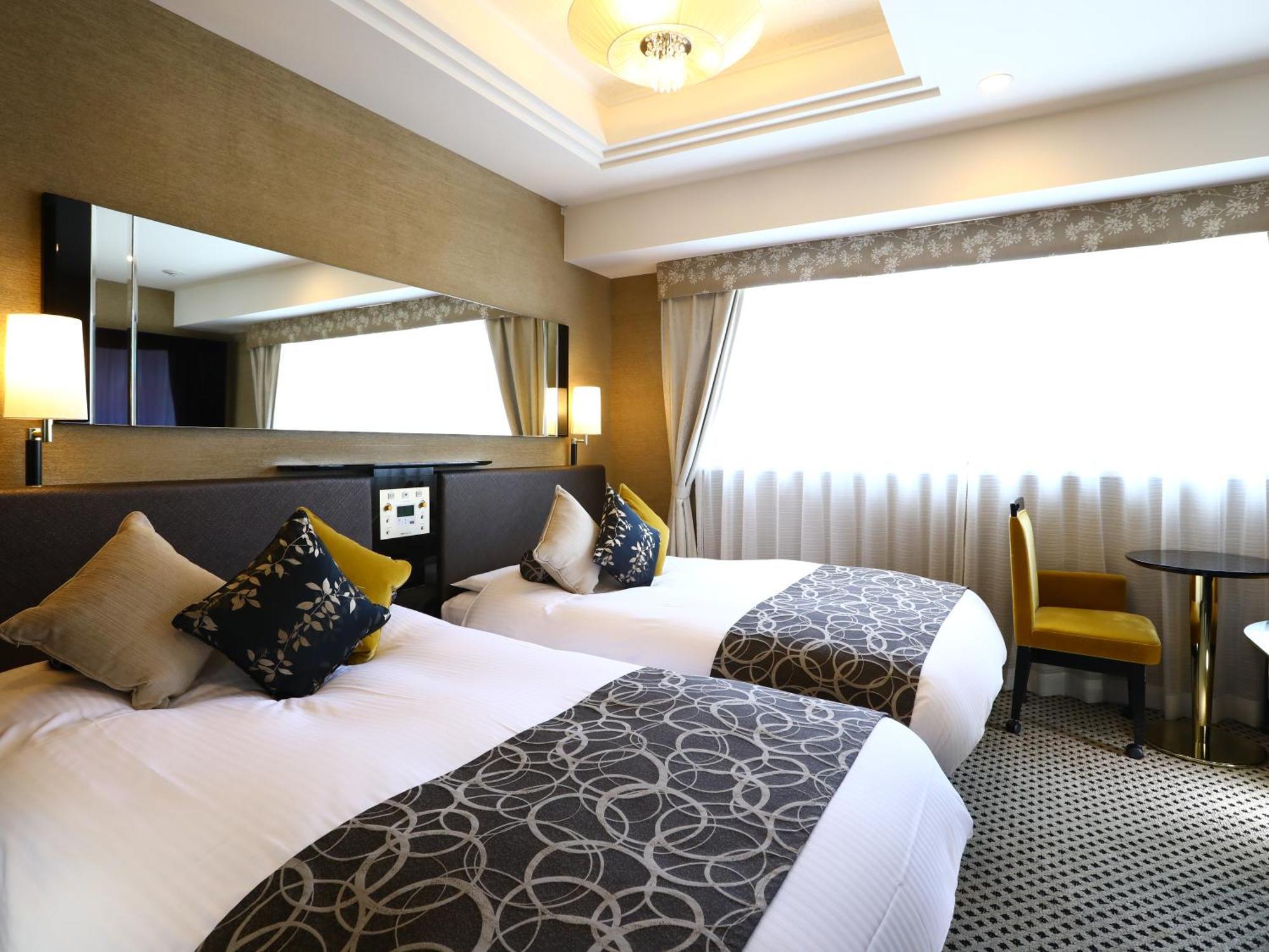 Apa Hotel Iidabashi Ekimae Tokyo Luaran gambar